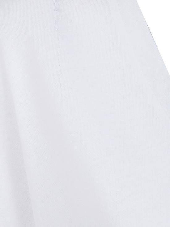 26SS 마제스틱필라쳐 반팔 티셔츠 M497 FTS159 001 WHITE - MAJESTIC FILATURES