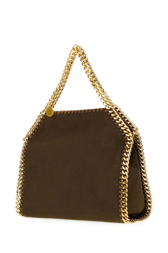 26SS 스텔라 맥카트니 숄더백 371223WP0543 2017 Moka - STELLA MCCARTNEY