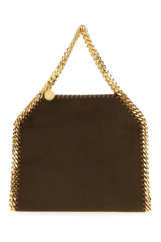 26SS 스텔라 맥카트니 숄더백 371223WP0543 2017 Moka