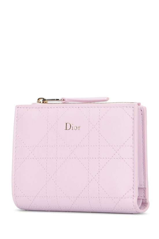 26SS 디올 가죽소품 S4603OSQM 20N ROSESONGE - DIOR