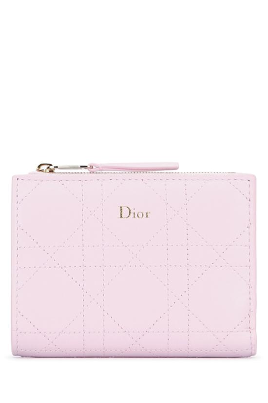 26SS 디올 가죽소품 S4603OSQM 20N ROSESONGE