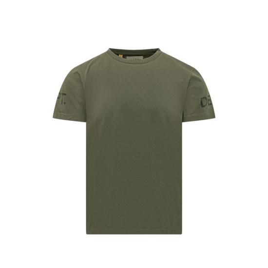 26SS 갤러리 디파트먼트 반팔 티셔츠 TOP044 TROLI GREEN