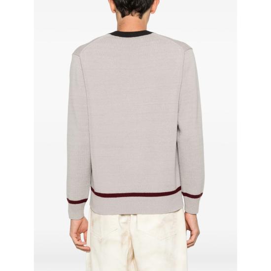 26SS 와타나베 준야 스웨터 WQ N013 PURPL PURPLE - JUNYA WATANABE