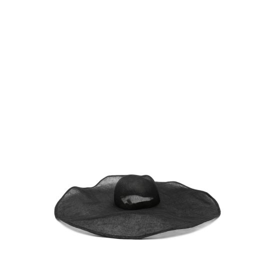 26SS 와타나베 준야 모자 JQ K601 BLACK - JUNYA WATANABE