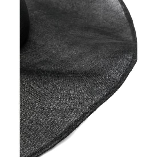 26SS 와타나베 준야 모자 JQ K601 BLACK - JUNYA WATANABE