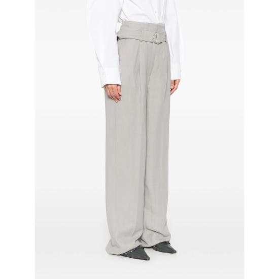 26SS 씨페러 스트레이트 팬츠 SWP0143 TVF0053 7040 GREY - THE SEAFARER