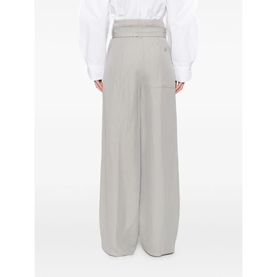 26SS 씨페러 스트레이트 팬츠 SWP0143 TVF0053 7040 GREY - THE SEAFARER