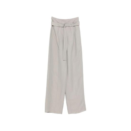 26SS 씨페러 스트레이트 팬츠 SWP0143 TVF0053 7040 GREY