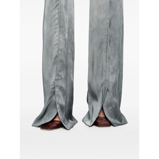 26SS 씨페러 플레어 팬츠 SWP0064 TVF0055 7018 GREY - THE SEAFARER