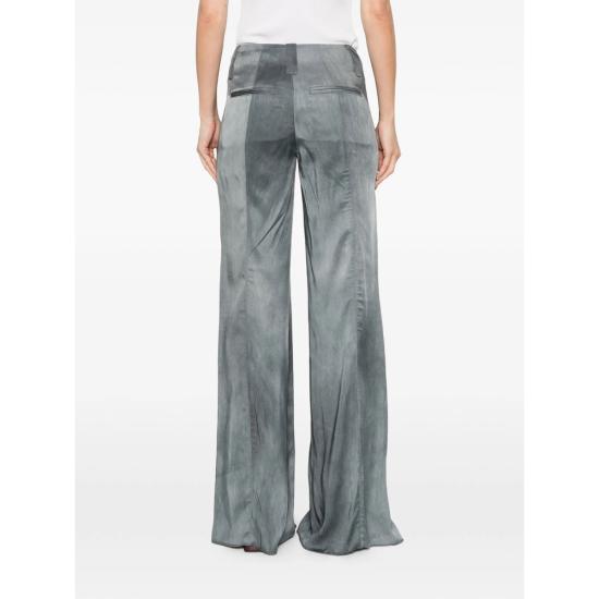 26SS 씨페러 플레어 팬츠 SWP0064 TVF0055 7018 GREY - THE SEAFARER