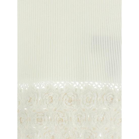 26SS 가니 블라우스 A1070251 135 NEUTRALS - GANNI