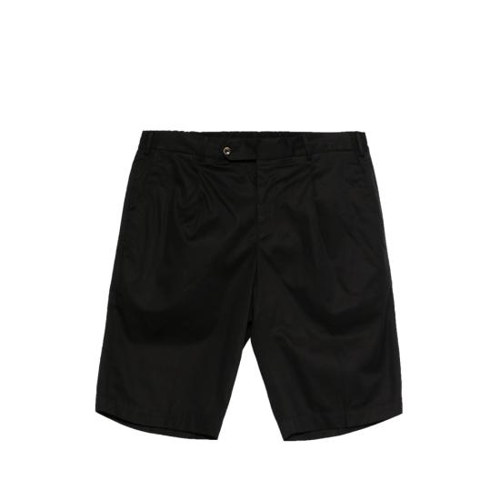 26SS 피티토리노 숏팬츠 TM10 BSJKZA0CL1 0990 BLACK