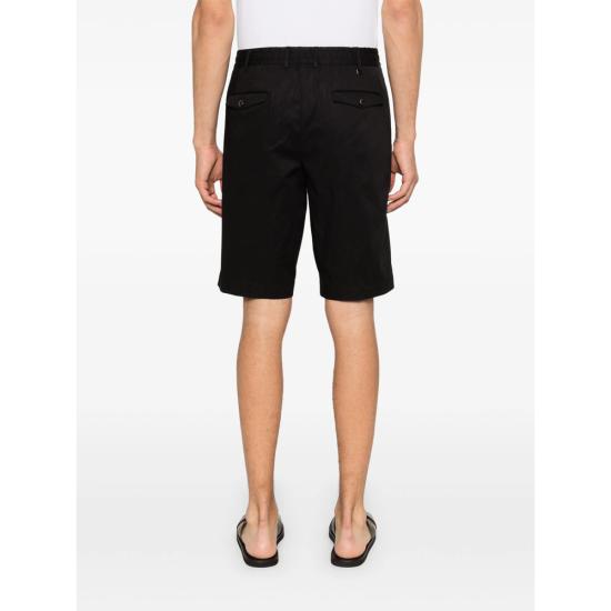 26SS 피티토리노 숏팬츠 TM10 BSJKZA0CL1 0990 BLACK - PT TORINO