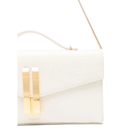 26SS 드멜리어 토트백 N105 VANCOUVER CHALK NEUTRALS - DEMELLIER