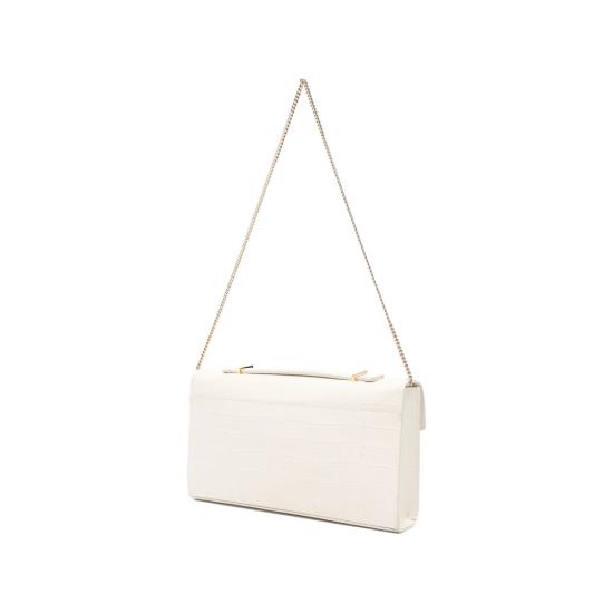 26SS 드멜리어 토트백 N105 VANCOUVER CHALK NEUTRALS - DEMELLIER