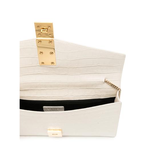 26SS 드멜리어 토트백 N105 VANCOUVER CHALK NEUTRALS - DEMELLIER