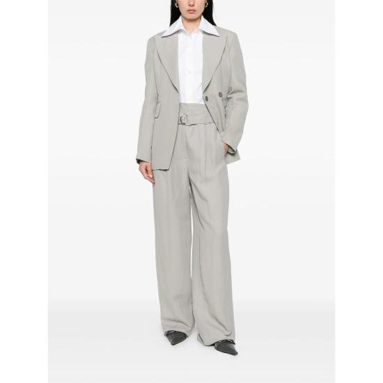 26SS 씨페러 수트 자켓 SWJ0142 TVF0053 7040 GREY - THE SEAFARER