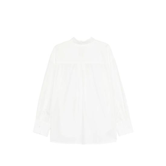 26SS 로이스 셔츠 3565 7993 BLAKE WHITE - LOIS