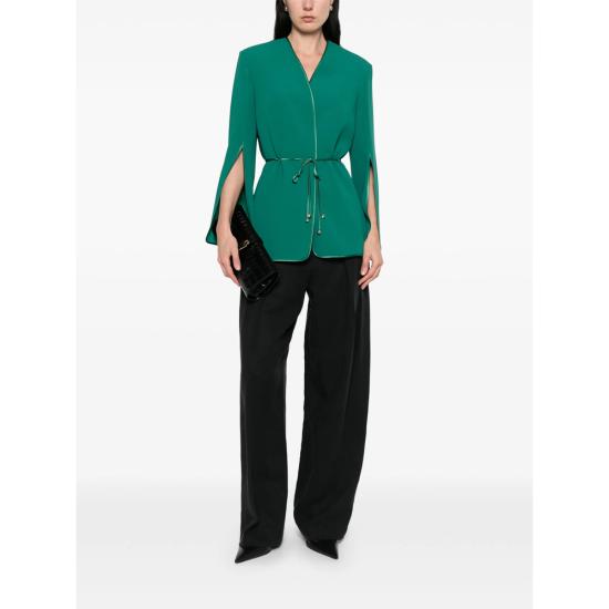 26SS De Santis 자켓 GC 650 651 GREEN - OTHER BRANDS