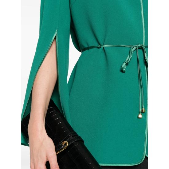 26SS De Santis 자켓 GC 650 651 GREEN - OTHER BRANDS