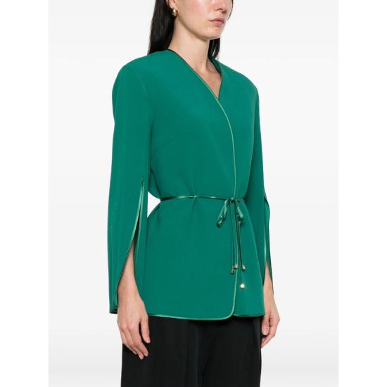 26SS De Santis 자켓 GC 650 651 GREEN - OTHER BRANDS