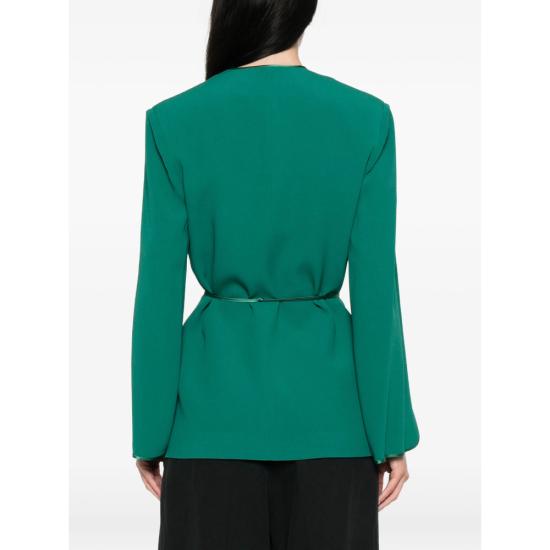 26SS De Santis 자켓 GC 650 651 GREEN - OTHER BRANDS