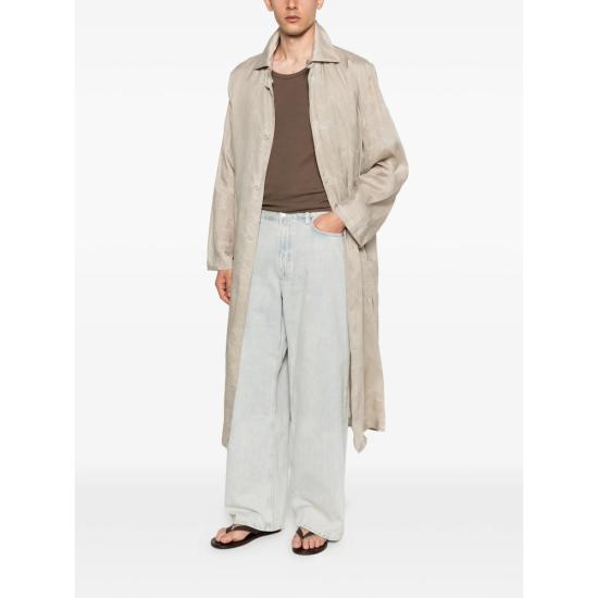 26SS 삼소앤삼소 데님 팬츠 15990 SATIMOTHY PALCL BLUE - SAMSOE SAMSOE