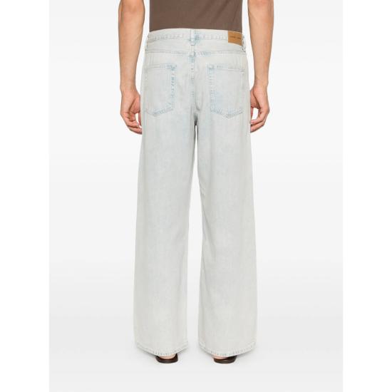 26SS 삼소앤삼소 데님 팬츠 15990 SATIMOTHY PALCL BLUE - SAMSOE SAMSOE