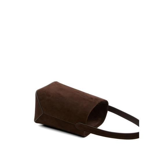 26SS 더로우 토트백 W2106 L665 MOC BROWN - THE ROW
