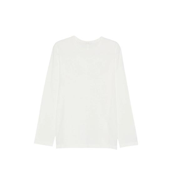 26SS 더로우 긴팔 티셔츠 189 K713 WHT NEUTRALS