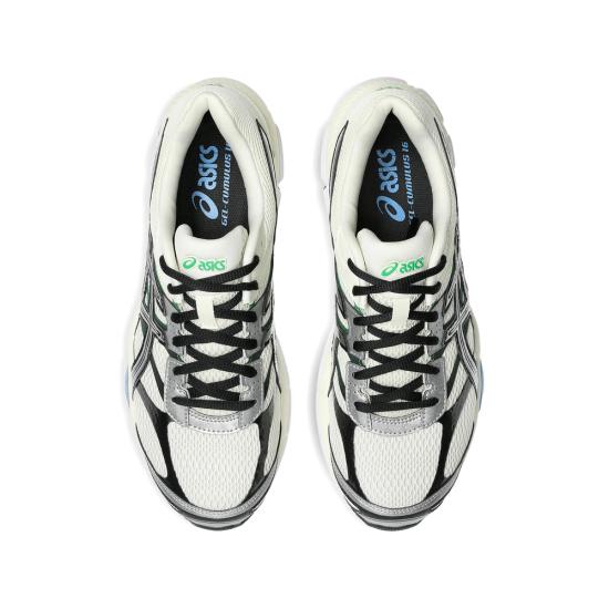 26SS 아식스 스니커즈 1203A888 750 NEUTRALS BLACK - ASICS