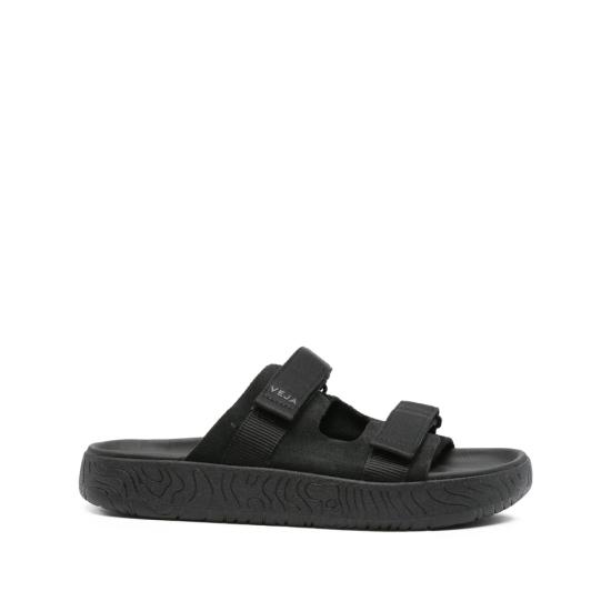 26FW 베자 샌들 AP3221036 FULBK BLACK