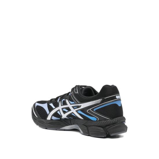 26SS 아식스 스니커즈 1203A888 001 BLACK BLUE - ASICS