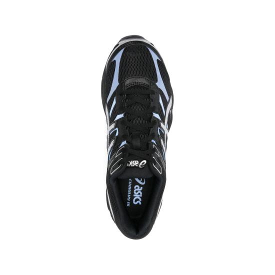26SS 아식스 스니커즈 1203A888 001 BLACK BLUE - ASICS