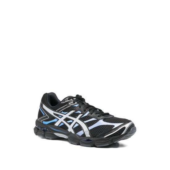 26SS 아식스 스니커즈 1203A888 001 BLACK BLUE - ASICS