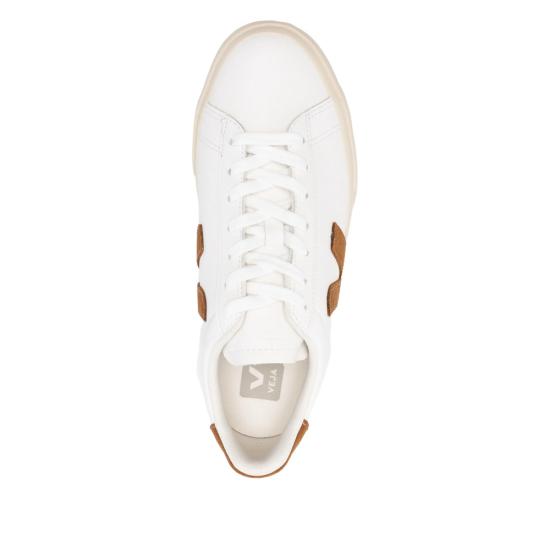 26SS 베자 스니커즈 CP0521058 WHCOG WHITE BROWN - VEJA