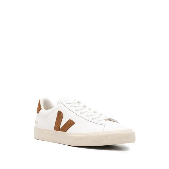 26SS 베자 스니커즈 CP0521058 WHCOG WHITE BROWN - VEJA