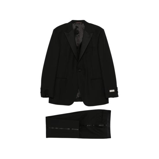 25FW 카날리 수트 세트 BF10915 12786 15 R 10 BLACK