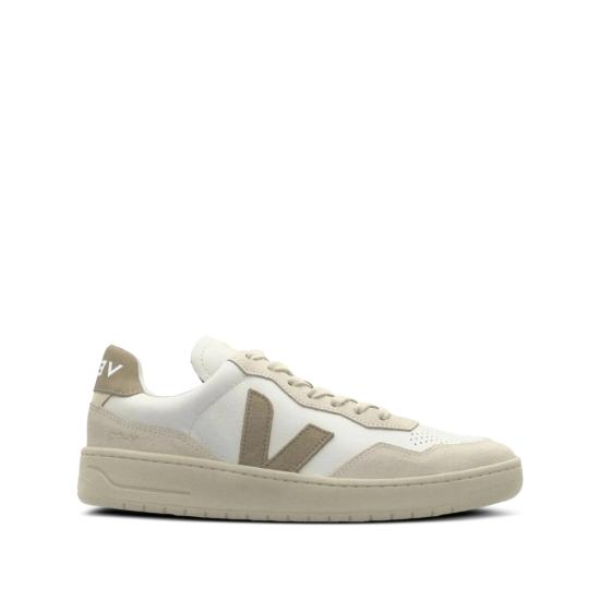 26FW 베자 스니커즈 VD2020909 WHTAU WHITE GREY