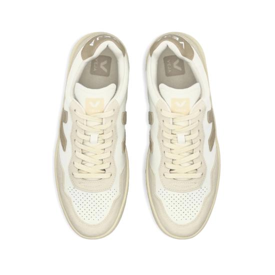 26FW 베자 스니커즈 VD2020909 WHTAU WHITE GREY - VEJA