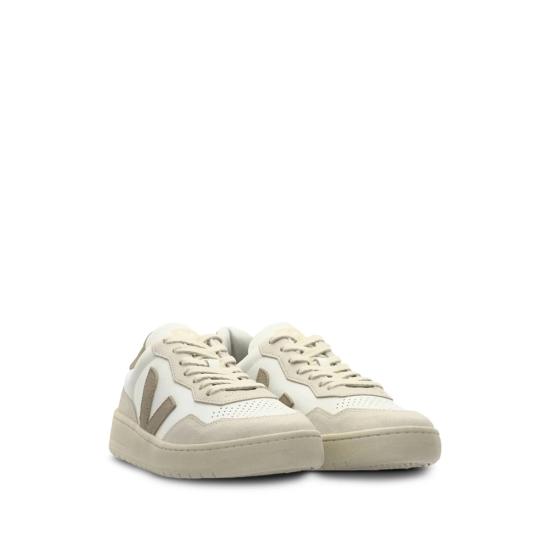 26FW 베자 스니커즈 VD2020909 WHTAU WHITE GREY - VEJA