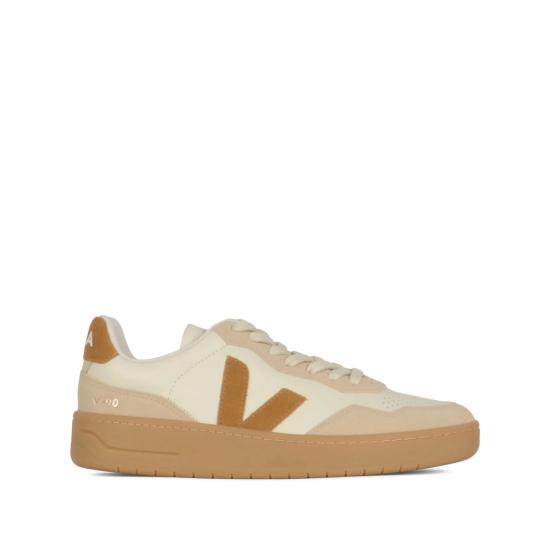 26FW 베자 스니커즈 VD2020915 PCAAL NEUTRALS WHITE