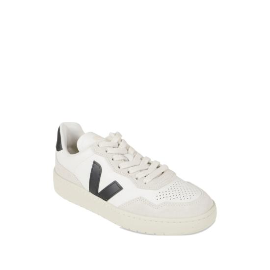 26SS 베자 스니커즈 VD2021061 WHIBK WHITE - VEJA