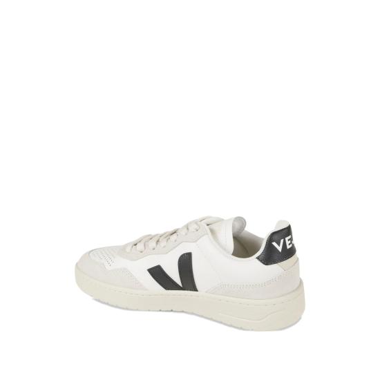26SS 베자 스니커즈 VD2021061 WHIBK WHITE - VEJA