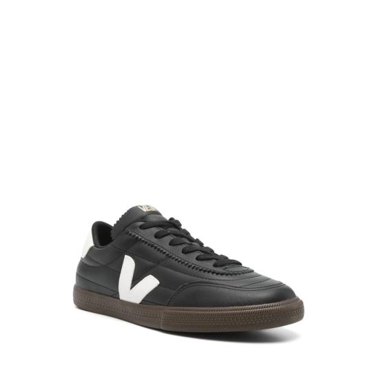 26SS 베자 스니커즈 FU2020707 BKWHI BLACK - VEJA