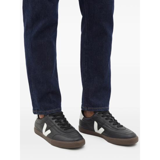 26FW 베자 스니커즈 FU2020707 BKWHI BLACK - VEJA