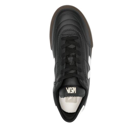 26FW 베자 스니커즈 FU2020707 BKWHI BLACK - VEJA