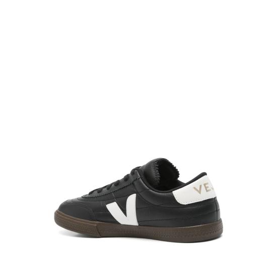 26FW 베자 스니커즈 FU2020707 BKWHI BLACK - VEJA
