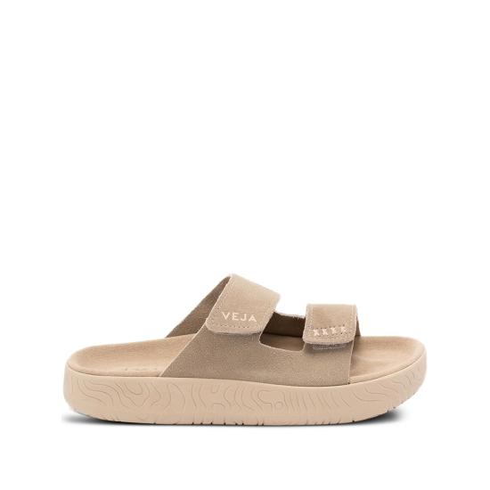 26FW 베자 샌들 SA3220670 TAUAL NEUTRALS