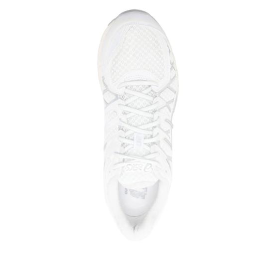 26SS 아식스 스니커즈 1203A388 100 WHITE - ASICS